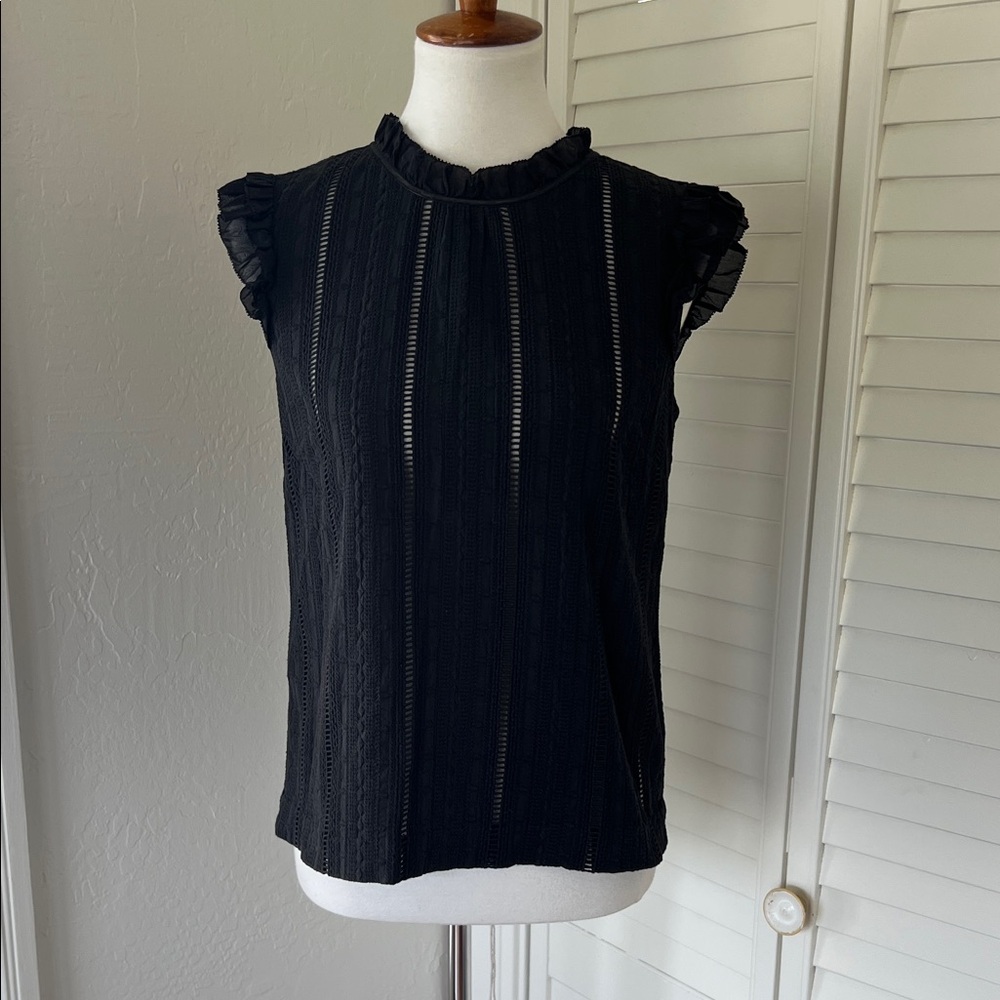 J Crew Blouse